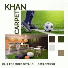 Astro turf field grass - Gym Rooftop lawn balcony Artificial Grass