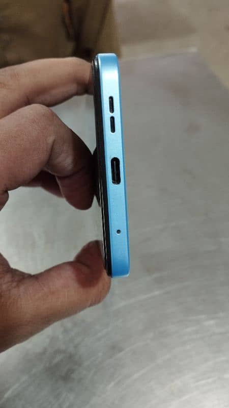 Xiaomi Redmi note 12 4