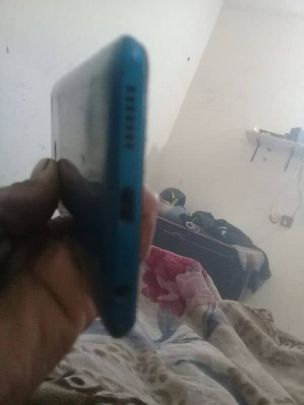 Tecno mobail 2