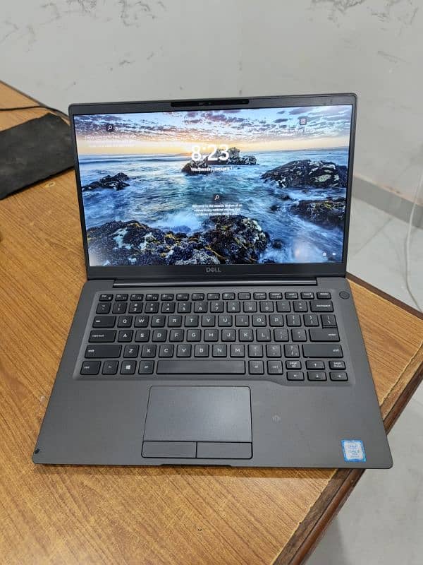 Dell Latitude 7400 core i5 8th Generation for sale 0