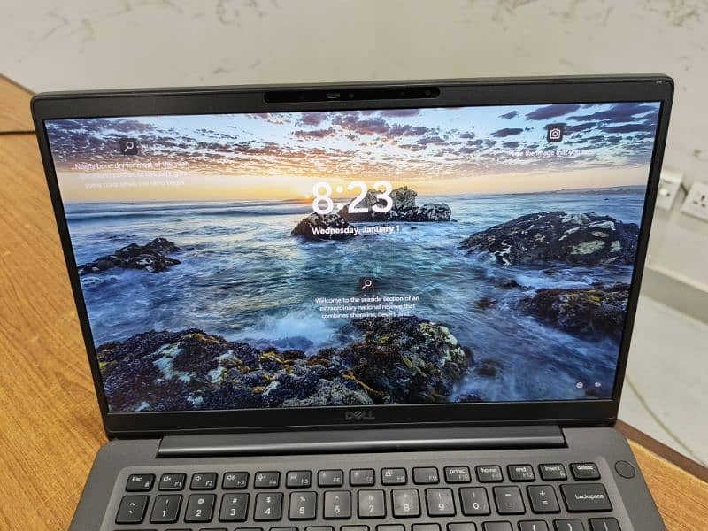 Dell Latitude 7400 core i5 8th Generation for sale 1