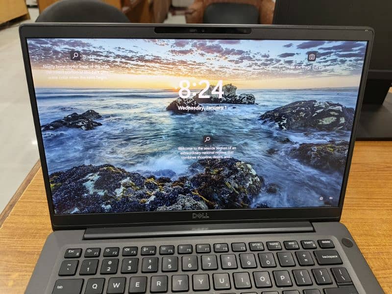 Dell Latitude 7400 core i5 8th Generation for sale 3