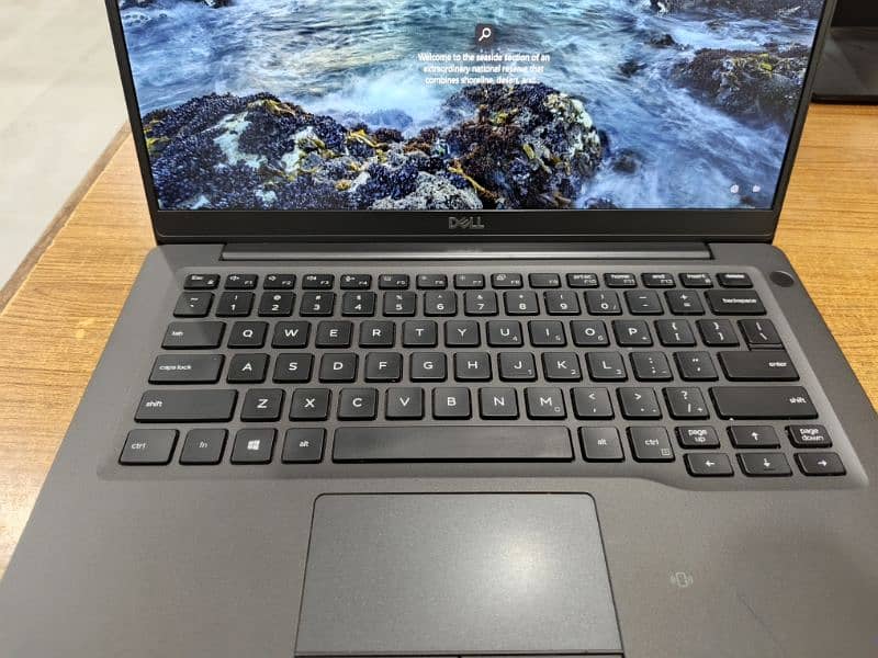 Dell Latitude 7400 core i5 8th Generation for sale 6