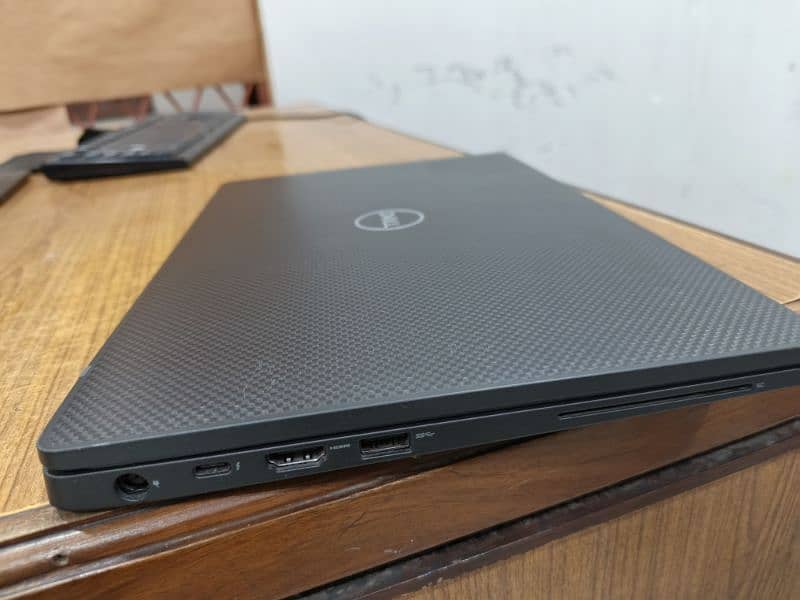 Dell Latitude 7400 core i5 8th Generation for sale 7