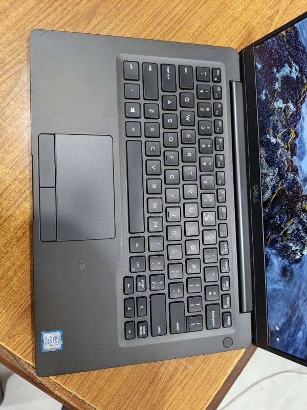 Dell Latitude 7400 core i5 8th Generation for sale 9