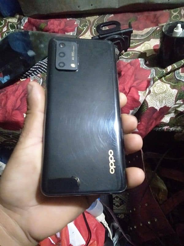 oppo mobile  a95  r 3