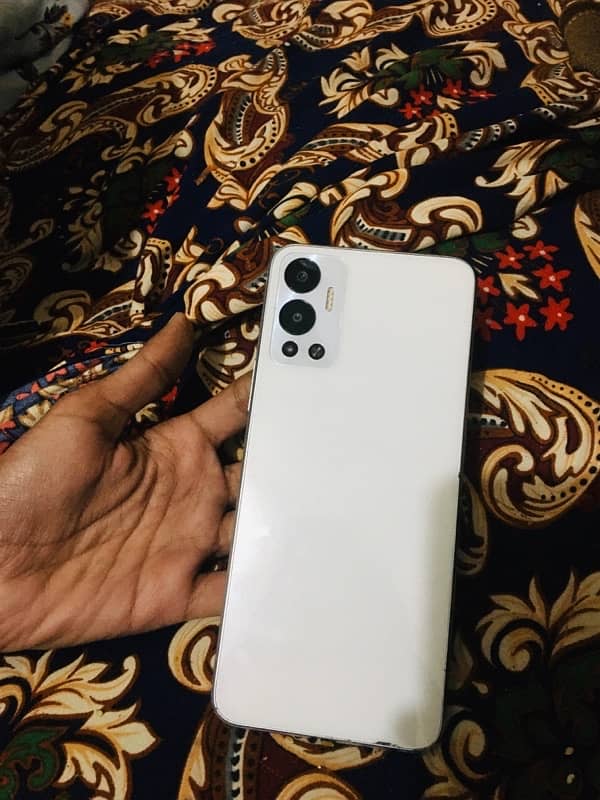 infinix hot 12     6/128Gb 2