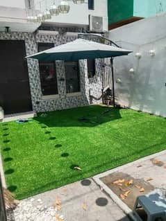 Grass Carpet - Floor Decor Artificial Grass - Astro turf Available