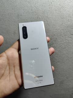 Sony Experia 5 6/64 official PTA