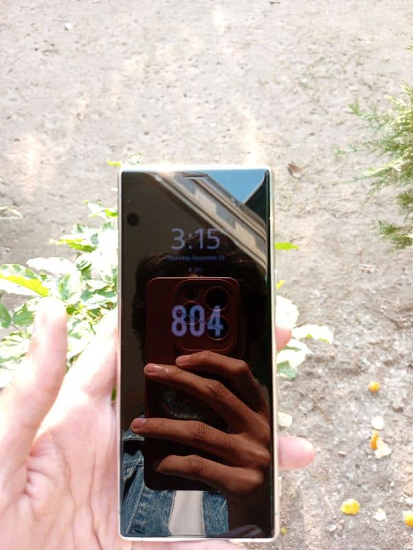 Sony Xperia 5 gaming phone pubg 60fps snapdragon 865 price 27k final 0