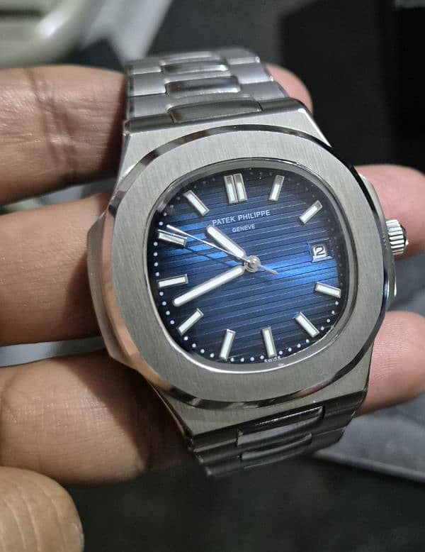 Patek Philippe 0