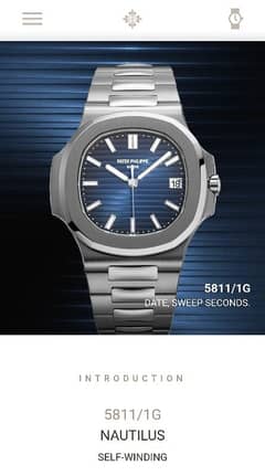 Patek