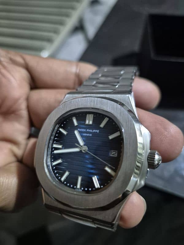 Patek Philippe 2