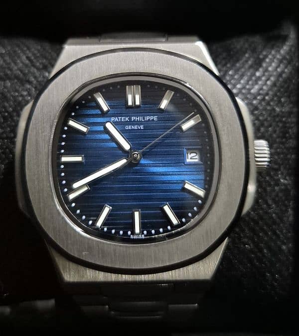 Patek Philippe 11