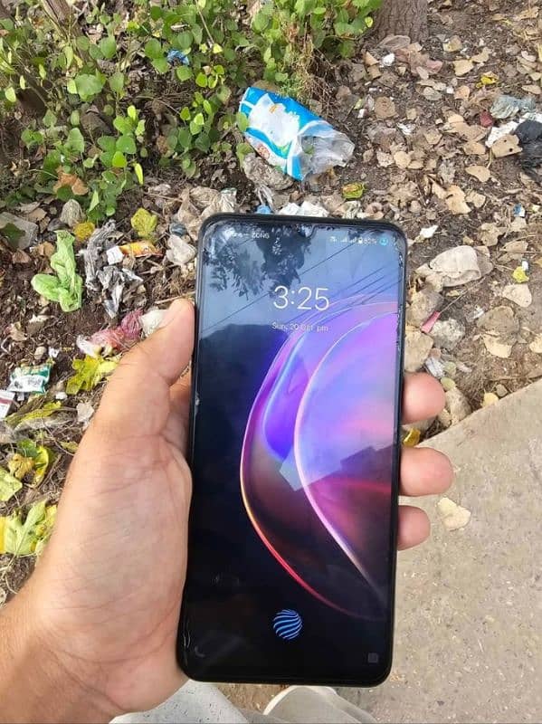 vivo v21e 5