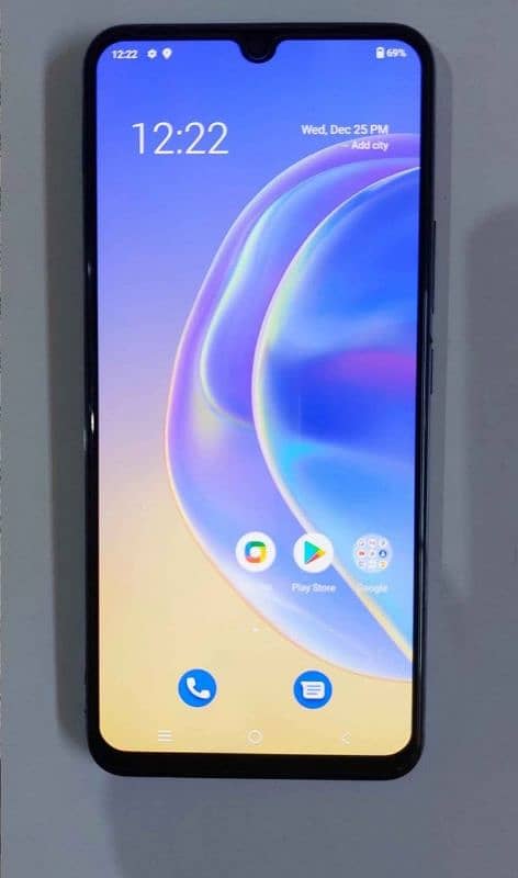 vivo v21e 6