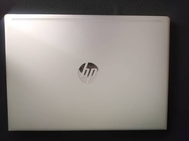 HP probook 440 G-7 (Core i7-10th Generation) 0