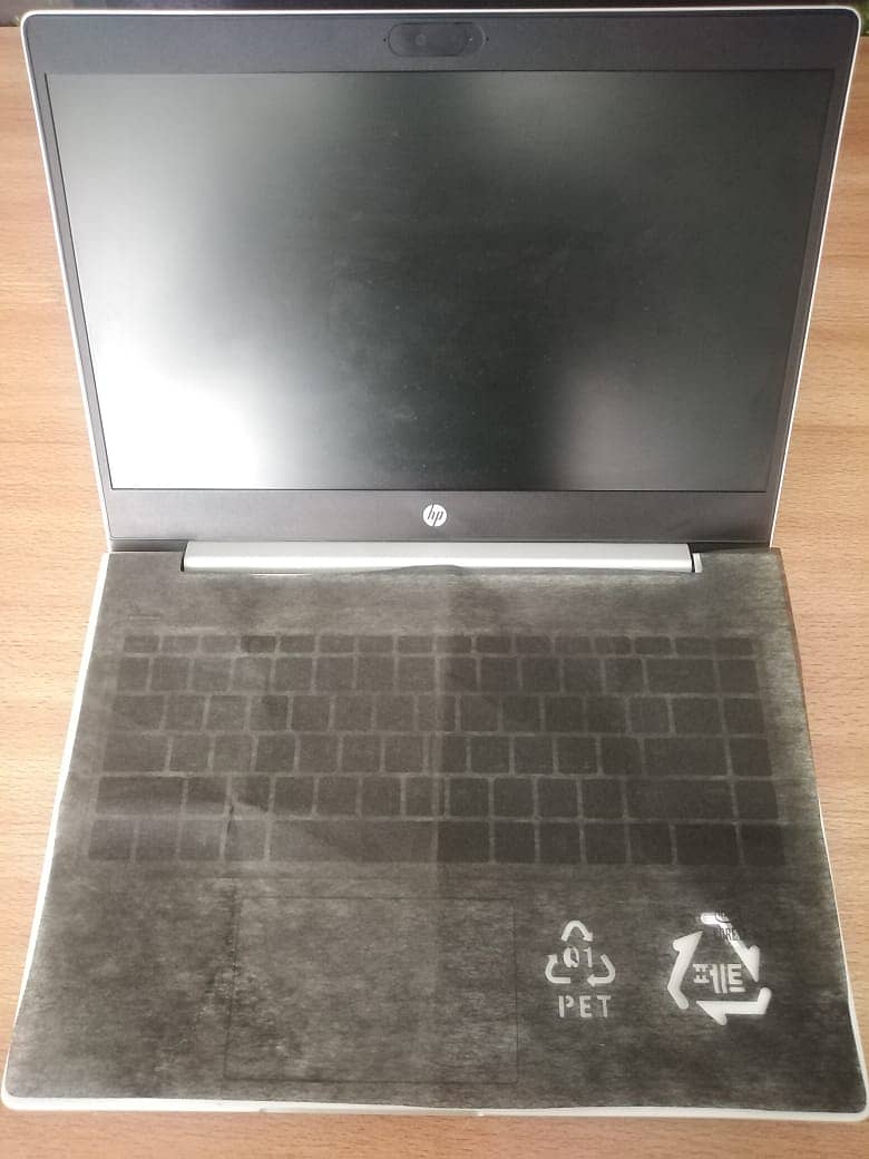 HP probook 440 G-7 (Core i7-10th Generation) 3