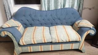 7 seater sofa