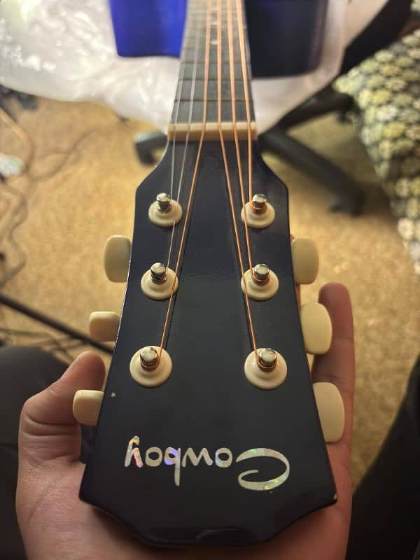 Guitar 1