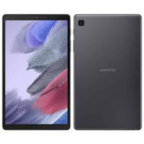 Galaxy Tab A7 Lite 0