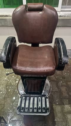 3 Polar Chair very good condition