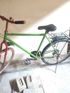 Phoenix cycle full size urgent for sale