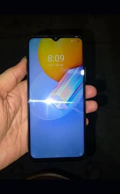 vivo y31 4gb 128gb