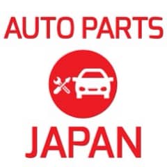 Japanese show parts (read ad)