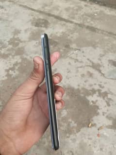 aquos r2 2 official pta back brak  approved 10/9 condition