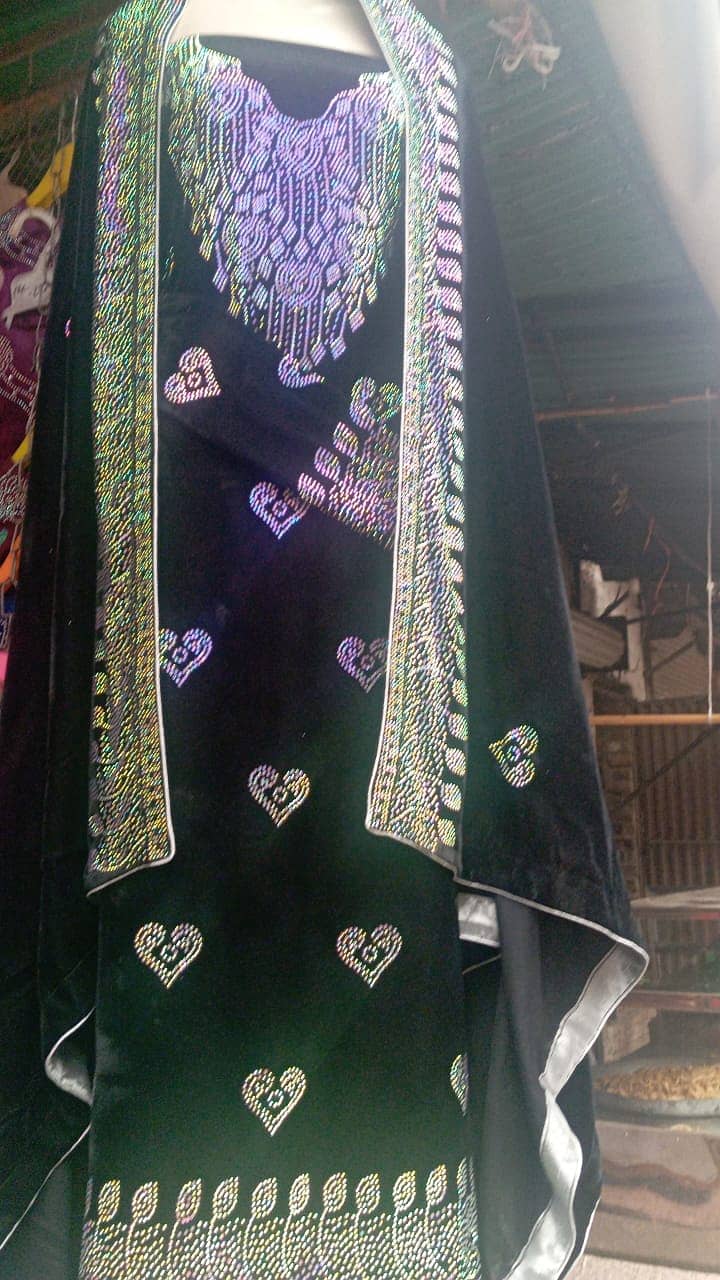 fancy dreeses / party wear dresses / for  sale 3