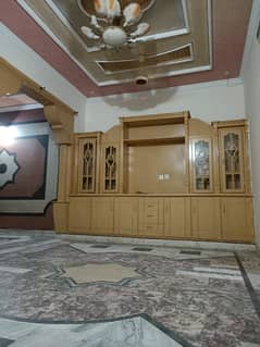 5marla ground floor house available for rent with gas Islamabad