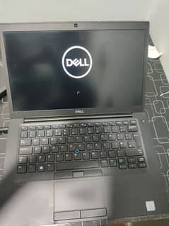 Dell i5  7th generation  8gb ddr4 256nvme Condition 10 by 10