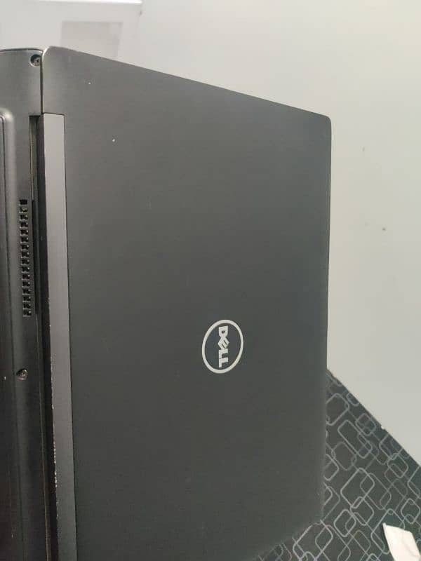 Dell i5  7th generation  8gb ddr4 256nvme Condition 10 by 10 3