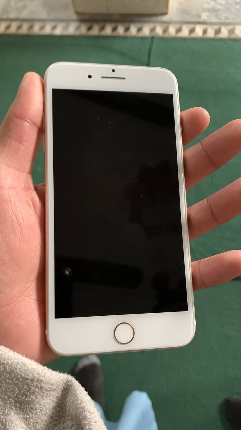 Iphone 7plus non pta 32 gb 3