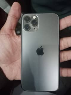 i phone 11 pro 512 gb