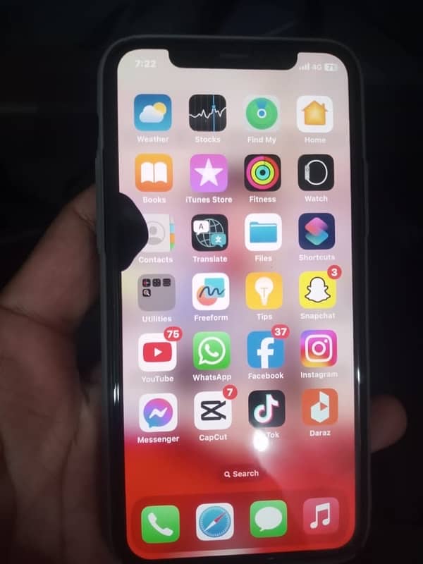 i phone 11 pro 512 gb 7