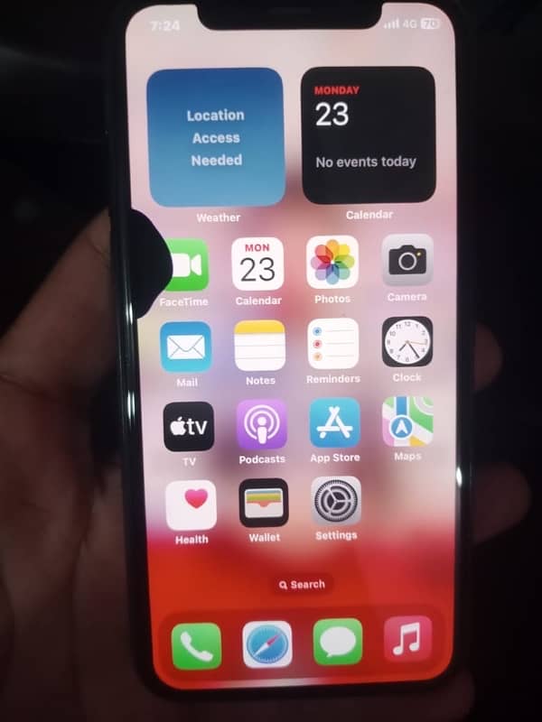 i phone 11 pro 512 gb 8