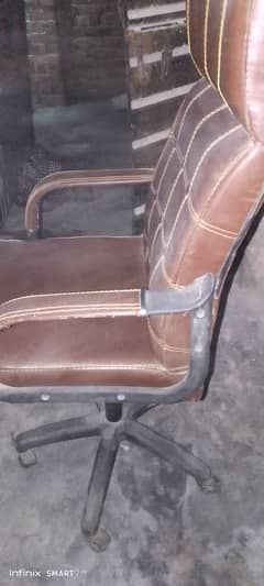 good condition