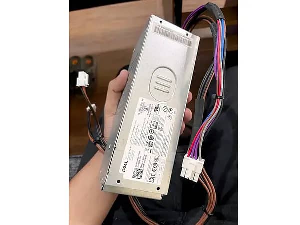 260W Powersupply For Dell Optiplex 5000 7000 Tower PC 3