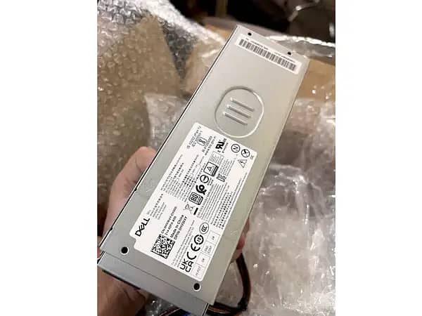 260W Powersupply For Dell Optiplex 5000 7000 Tower PC 4