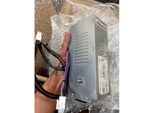 260W Powersupply For Dell Optiplex 5000 7000 Tower PC 5