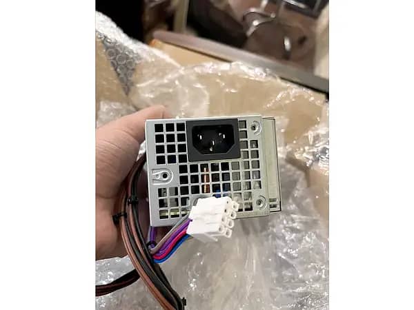 260W Powersupply For Dell Optiplex 5000 7000 Tower PC 7