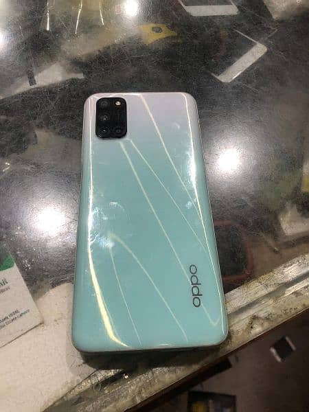 oppo A52 1