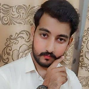 Ali Asghar 