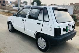 Mehran 2017 Model Euro (AC Working) Heater Working Total Genuine