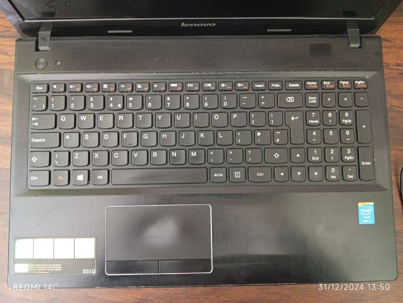 lenovo I3 4th generation 2