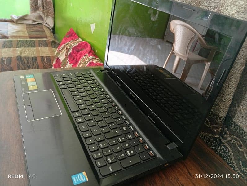 lenovo I3 4th generation 3