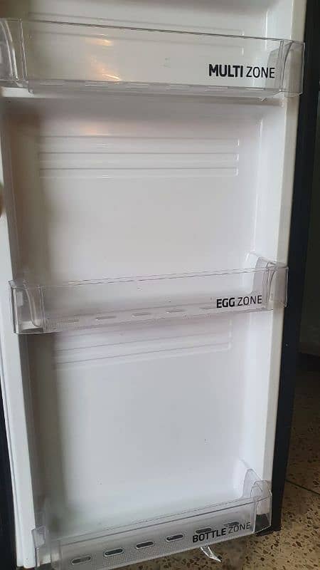 PEL Mini Glass Door Refrigerator for sale 4