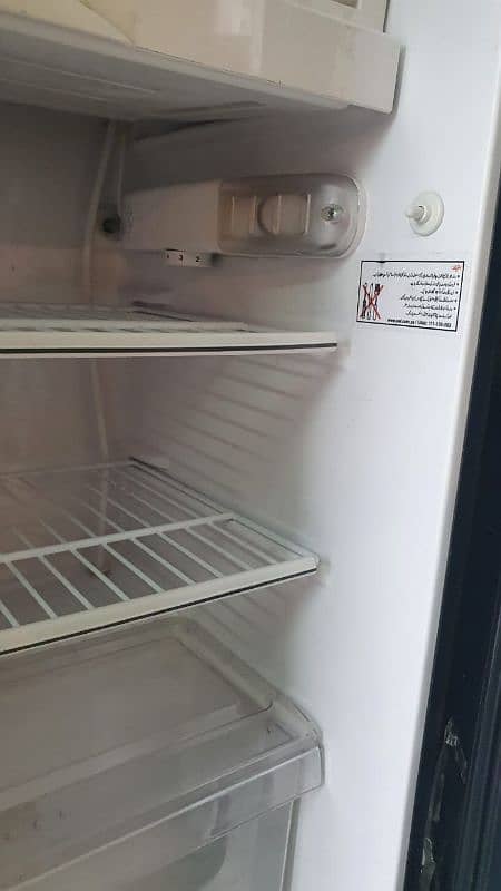 PEL Mini Glass Door Refrigerator for sale 5